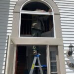 Emergency Board Up Service