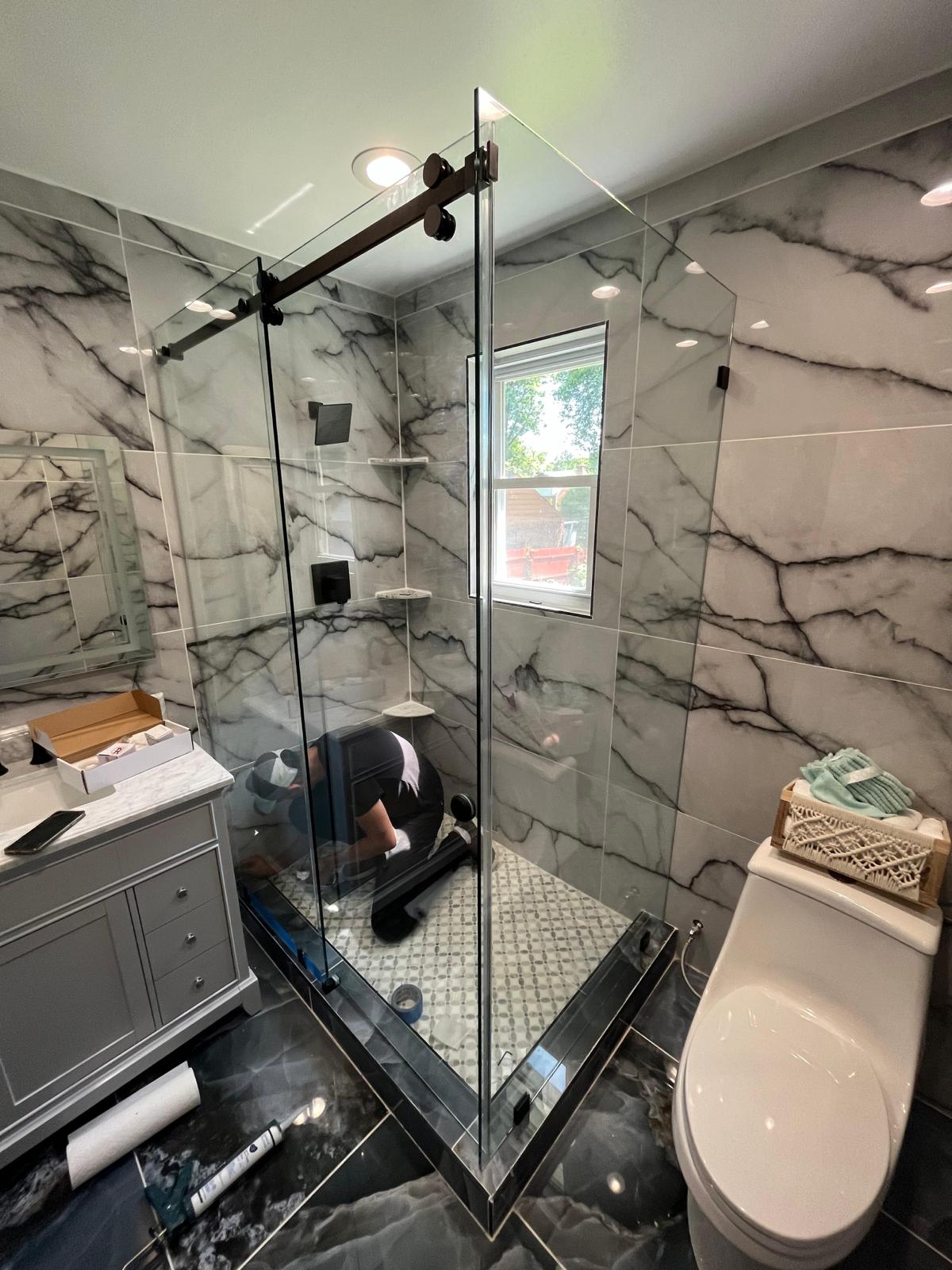 shower-enclosures